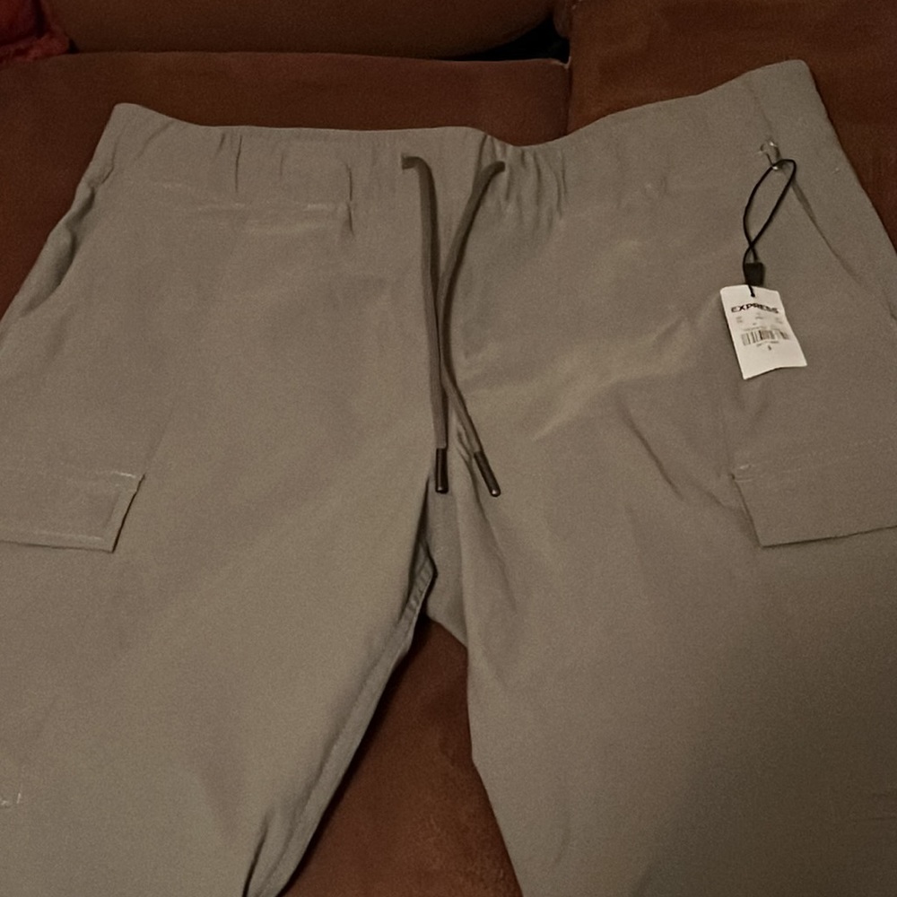 Express cargo pants - Picture 3 of 5